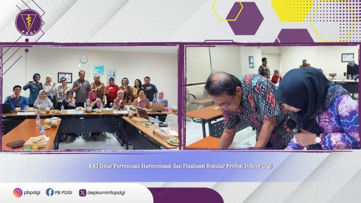 PDGI Kabupaten Bintan | Informasi, Layanan, Berita, dan Seminar Dokter Gigi