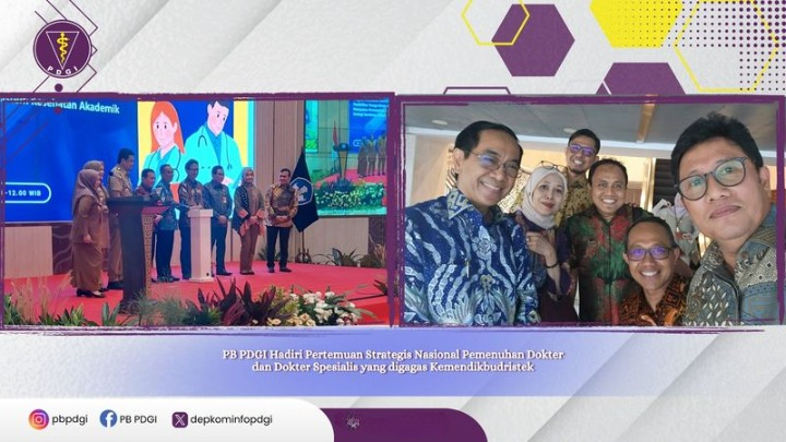 PDGI Kabupaten Bintan | Informasi, Layanan, Berita, dan Seminar Dokter Gigi
